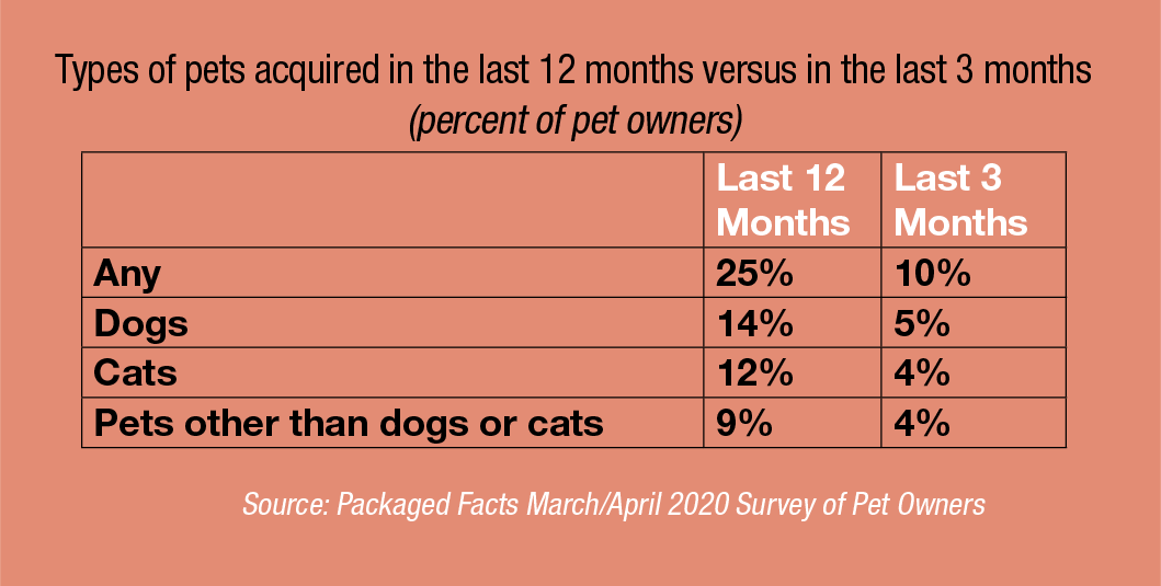 Need More Proof of the Pet Industry’s Recession Resilience?
